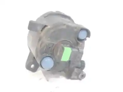 Автозапчастина б/у правий протитуман для audi a1 (8x1, 8xk) 1.6 tdi посилання на oem iam 8t0941700e 8t0 941 700 e 89205122