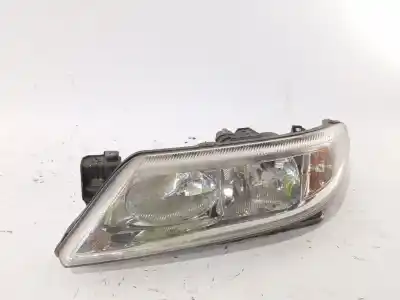 Second-hand car spare part left headlight for al de oem iam references 8200002845