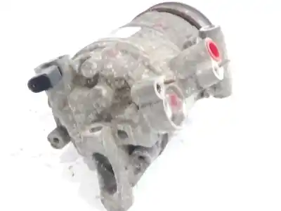 Second-hand car spare part air conditioning compressor for audi a1 (8x1, 8xk) 1.6 tdi oem iam references 5k0820803 5k0 820 803 5k0820803a