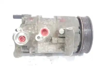 Second-hand car spare part air conditioning compressor for audi a1 (8x1, 8xk) 1.6 tdi oem iam references 5k0820803 5k0 820 803 5k0820803a