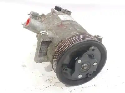 Second-hand car spare part air conditioning compressor for audi a1 (8x1, 8xk) 1.6 tdi oem iam references 5k0820803 5k0 820 803 5k0820803a
