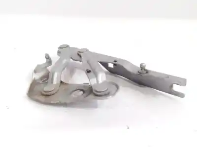 Автозапчастина б/у петля капота для audi a1 (8x1, 8xk) 1.6 tdi посилання на oem iam 8x0823302a  