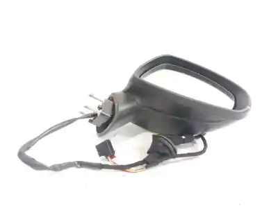 Second-hand car spare part right rearview mirror for audi a1 (8x1, 8xk) 1.6 tdi oem iam references 8t0959578