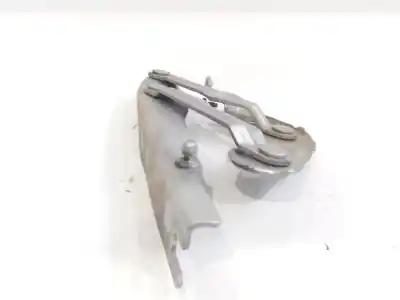 Second-hand car spare part bonnet hinge for audi a1 (8x1, 8xk) 1.6 tdi oem iam references 8x0823301a  