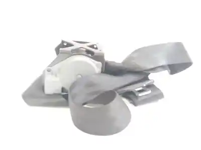 Second-hand car spare part rear left seat belt for audi a1 (8x1, 8xk) 1.6 tdi oem iam references 8x0857805