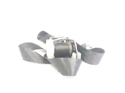 Автозапчастина б/у задній лівий ремін безпеки для audi a1 (8x1, 8xk) 1.6 tdi посилання на oem iam 8x0857805  