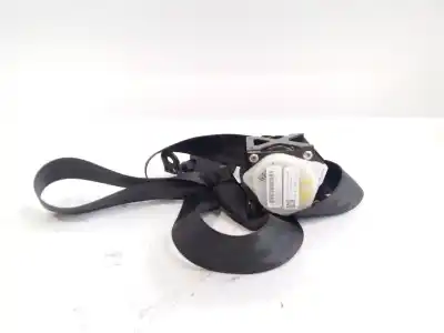 Автозапчастина б/у задній лівий ремін безпеки для audi a1 (8x1, 8xk) 1.6 tdi посилання на oem iam 8x0857805  