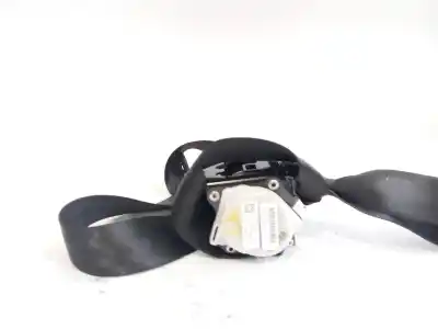 Автозапчастина б/у задній лівий ремін безпеки для audi a1 (8x1, 8xk) 1.6 tdi посилання на oem iam 8x0857805  