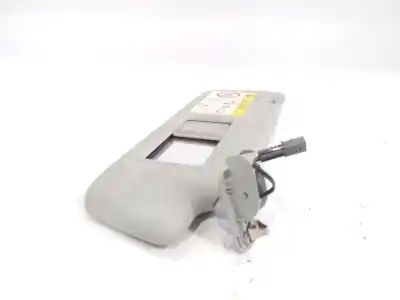 Автозапчастина б/у правильний натір для audi a1 (8x1, 8xk) 1.6 tdi посилання на oem iam 8u0857552ac 8u0 857 552 ac 