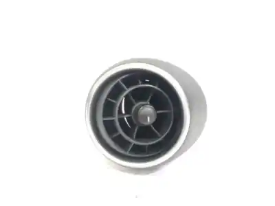 Second-hand car spare part air vent for audi a1 (8x1, 8xk) 1.6 tdi oem iam references 8x1820902