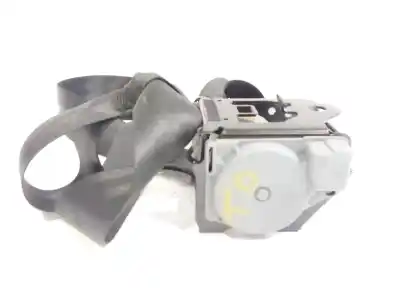 Second-hand car spare part rear right seat belt for audi a1 (8x1, 8xk) 1.6 tdi oem iam references 8x0857805d