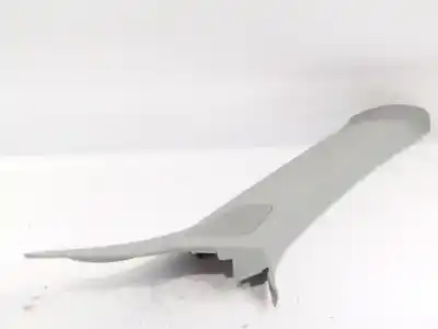 Second-hand car spare part front decorative moulding for audi a1 (8x1, 8xk) 1.6 tdi oem iam references 8x0867234a