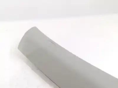 Автозапчастина б/у передні молдинги для audi a1 (8x1, 8xk) 1.6 tdi посилання на oem iam 8x0867234a  