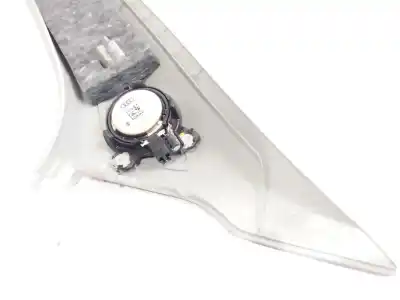 Автозапчастина б/у передні молдинги для audi a1 (8x1, 8xk) 1.6 tdi посилання на oem iam 8x0867234a  