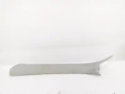 Second-hand car spare part front decorative moulding for audi a1 (8x1, 8xk) 1.6 tdi oem iam references 8x0867233a