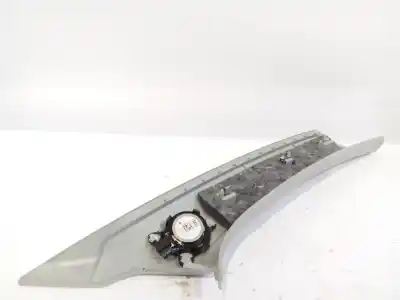 Автозапчасти б/у передние молдинги за audi a1 (8x1, 8xk) 1.6 tdi ссылки oem iam 8x0867233a  