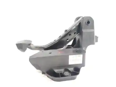 Second-hand car spare part brake pedal for audi a1 (8x1, 8xk) 1.6 tdi oem iam references 6r1721058d