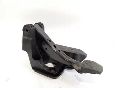 Автозапчасти б/у педаль тормоза за audi a1 (8x1, 8xk) 1.6 tdi ссылки oem iam 6r1721058d  