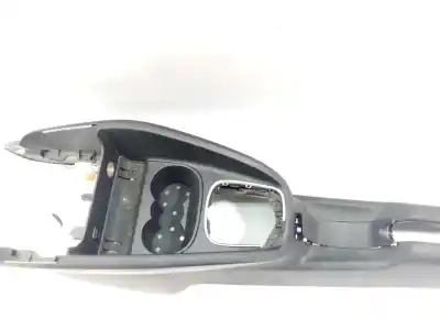 Автозапчастина б/у центральна консоль для audi a1 (8x1, 8xk) 1.6 tdi посилання на oem iam 8x0863240  