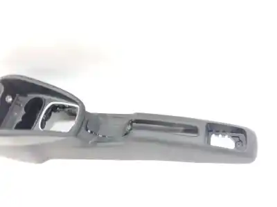 Автозапчастина б/у центральна консоль для audi a1 (8x1, 8xk) 1.6 tdi посилання на oem iam 8x0863240  