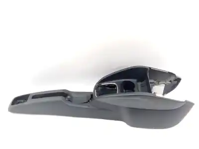 Автозапчастина б/у центральна консоль для audi a1 (8x1, 8xk) 1.6 tdi посилання на oem iam 8x0863240  