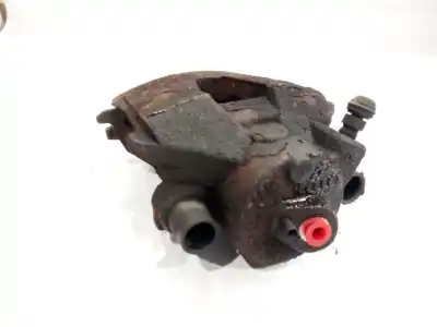 Автозапчастина б/у передній правий гальмівний супорт для audi a1 (8x1, 8xk) 1.6 tdi посилання на oem iam 1k0615124d 1k0 615 124 d 