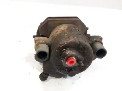 Автозапчастина б/у передній правий гальмівний супорт для audi a1 (8x1, 8xk) 1.6 tdi посилання на oem iam 1k0615124d 1k0 615 124 d 