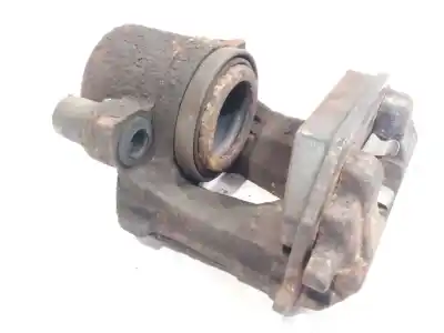 Автозапчастина б/у передній правий гальмівний супорт для audi a1 (8x1, 8xk) 1.6 tdi посилання на oem iam 1k0615124d 1k0 615 124 d 