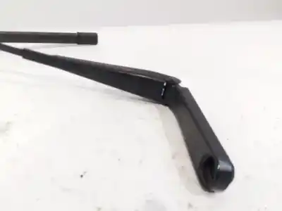 Автозапчастина б/у лівий передній ручок склоочисника для audi a1 (8x1, 8xk) 1.6 tdi посилання на oem iam 8x1955407  