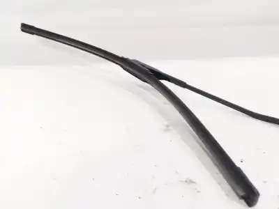 Автозапчастина б/у лівий передній ручок склоочисника для audi a1 (8x1, 8xk) 1.6 tdi посилання на oem iam 8x1955407  