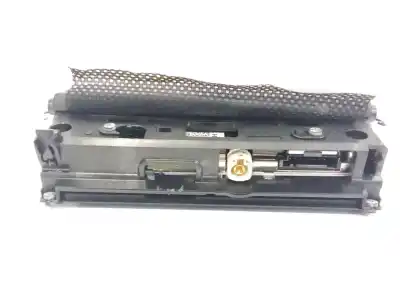 Автозапчастина б/у багатофункційний дисплей для audi a1 (8x1, 8xk) 1.6 tdi посилання на oem iam 8x0919603b 8x0 919 603 b 