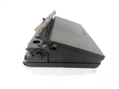 Автозапчастина б/у багатофункційний дисплей для audi a1 (8x1, 8xk) 1.6 tdi посилання на oem iam 8x0919603b 8x0 919 603 b 