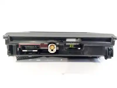 Автозапчастина б/у багатофункційний дисплей для audi a1 (8x1, 8xk) 1.6 tdi посилання на oem iam 8x0919603b 8x0 919 603 b 