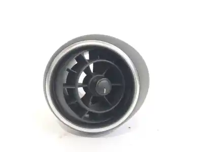 Second-hand car spare part air vent for audi a1 (8x1, 8xk) 1.6 tdi oem iam references 8x1820951