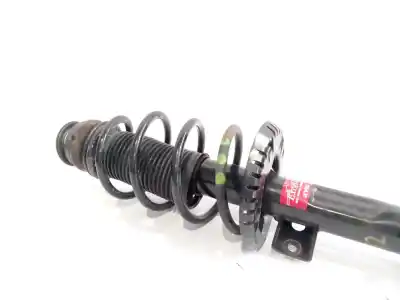 Second-hand car spare part front left shock absorber for audi a1 (8x1, 8xk) 1.6 tdi oem iam references 6r0413031j 6r0 413 031 j 