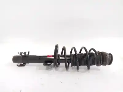Second-hand car spare part front left shock absorber for audi a1 (8x1, 8xk) 1.6 tdi oem iam references 6r0413031j 6r0 413 031 j 