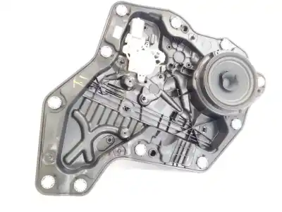 Автозапчастина б/у регулятор склона задній лівий для ford fiesta vii (hj, hf) 1.0 ecoboost mhev посилання на oem iam g47586100