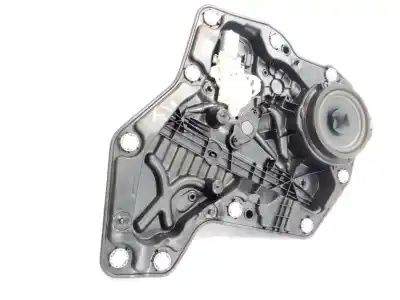 Автозапчастина б/у регулятор склона задній лівий для ford fiesta vii (hj, hf) 1.0 ecoboost mhev посилання на oem iam g47586100  