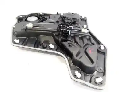 Автозапчастина б/у регулятор склона задній лівий для ford fiesta vii (hj, hf) 1.0 ecoboost mhev посилання на oem iam g47586100  