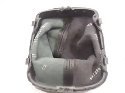 Second-hand car spare part gear lever knob for audi a1 (8x1, 8xk) 1.6 tdi oem iam references 8x0064230a 8x0 064 230 a 