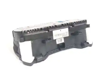 Second-hand car spare part dashboard for audi a1 (8x1, 8xk) 1.6 tdi oem iam references 8x0920930p 8x0 920 930 p 