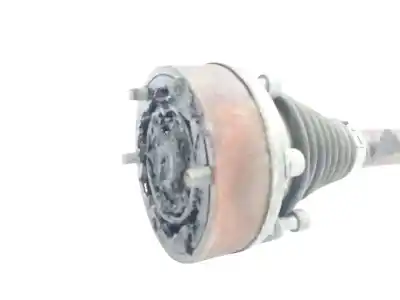 Second-hand car spare part front left transmission for audi a1 (8x1, 8xk) 1.6 tdi oem iam references 6r0407761a 6r0 407 761 a 