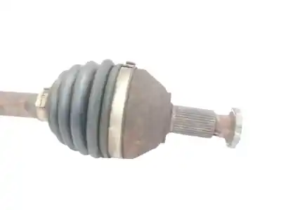 Second-hand car spare part front left transmission for audi a1 (8x1, 8xk) 1.6 tdi oem iam references 6r0407761a 6r0 407 761 a 