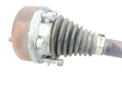 Second-hand car spare part front left transmission for audi a1 (8x1, 8xk) 1.6 tdi oem iam references 6r0407761a 6r0 407 761 a 