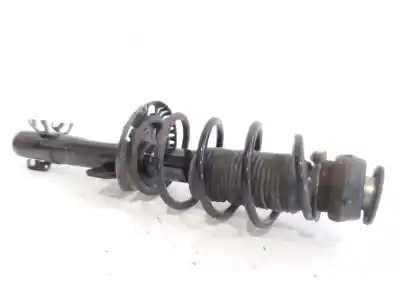 Автозапчастина б/у передній правий амортизатор для audi a1 (8x1, 8xk) 1.6 tdi посилання на oem iam 6r0413031j 6r0 413 031 j 