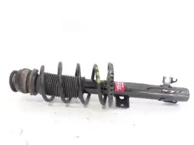 Автозапчастина б/у передній правий амортизатор для audi a1 (8x1, 8xk) 1.6 tdi посилання на oem iam 6r0413031j 6r0 413 031 j 