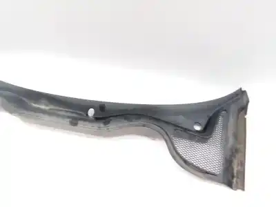 Peça sobressalente para automóvel em segunda mão grelha torpedo curcuvan por audi a1 (8x1, 8xk) 1.6 tdi referências oem iam 8x1898819a 8x1 898 819 a 