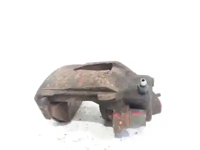 Second-hand car spare part front left brake caliper for audi a1 (8x1, 8xk) 1.6 tdi oem iam references 1k0615123d