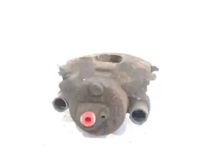 Second-hand car spare part front left brake caliper for audi a1 (8x1, 8xk) 1.6 tdi oem iam references 1k0615123d 1k0 615 123 d 