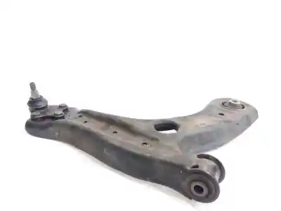 Peça sobressalente para automóvel em segunda mão BRAÇO DE SUSPENSÃO INFERIOR DIANTEIRO DIREITO por AUDI A1 (8X1, 8XK)  Referências OEM IAM 6R0407152F 6R0 407 152 F 